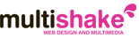 Multishake - Web Design and Multimedia